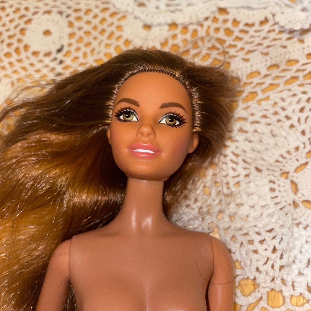 Barbie